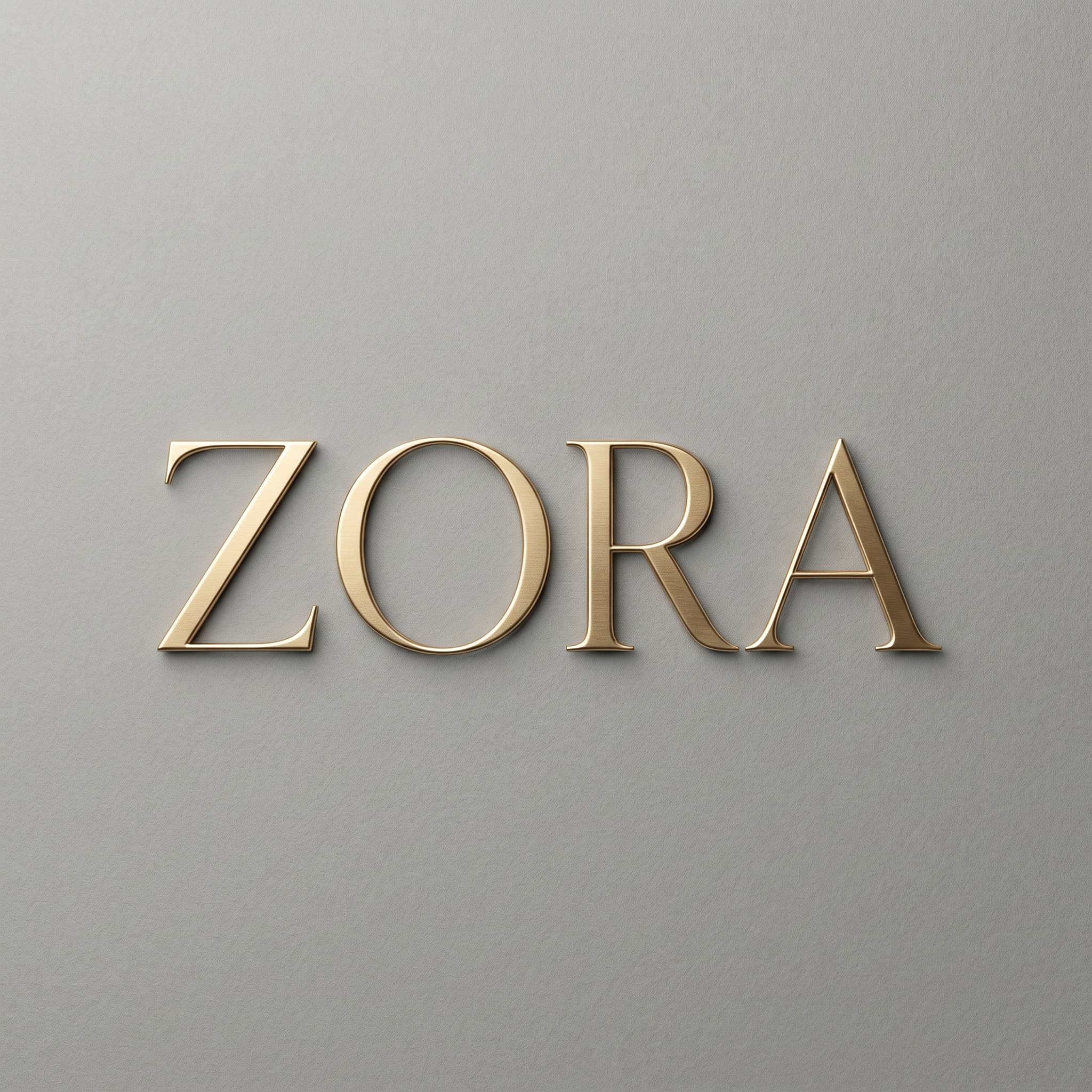Zora